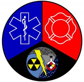 Emergency Services Logo